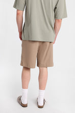 Loose Twill Shorts thumbnail 7