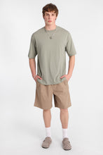 Loose Twill Shorts thumbnail 8