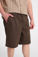 Loose Twill Shorts thumbnail 10