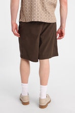 Loose Twill Shorts thumbnail 11