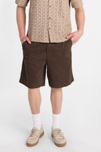 Loose Twill Shorts thumbnail 9