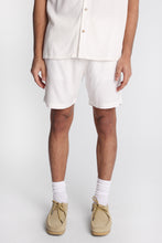 Shorts en lin mélangé 7 pos thumbnail 6