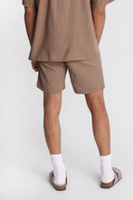Shorts en lin mélangé 7 pos thumbnail 13