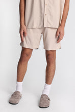 Shorts en lin mélangé 7 pos thumbnail 15