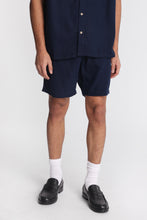 Shorts en lin mélangé 7 pos thumbnail 19