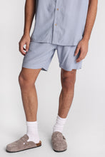 Shorts en lin mélangé 7 pos thumbnail 23