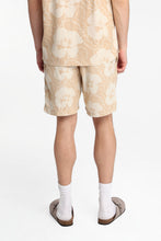 Linen-Blend Floral Shorts thumbnail 4