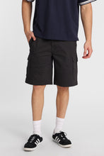 Twill Cargo Shorts thumbnail 1