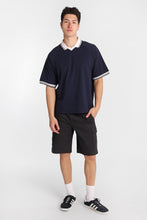 Twill Cargo Shorts thumbnail 9