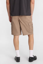 Twill Cargo Shorts thumbnail 13