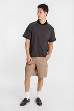 Twill Cargo Shorts thumbnail 14