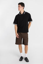 Twill Cargo Shorts thumbnail 19