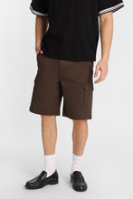 Twill Cargo Shorts thumbnail 16