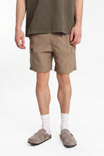 Traveler Cargo Shorts thumbnail 1