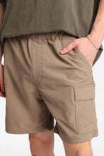 Traveler Cargo Shorts thumbnail 6