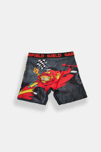Garfield Racing Printed Boxer Briefs thumbnail 2