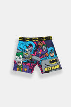 Batman & Joker Hahaha Printed Boxer Briefs thumbnail 2
