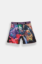 Batman Vs. Joker Printed Boxer Briefs thumbnail 1