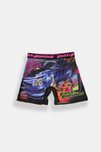 Fast & Furious Wild Speed Printed Boxer Briefs thumbnail 1