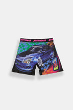 Fast & Furious Wild Speed Printed Boxer Briefs thumbnail 2