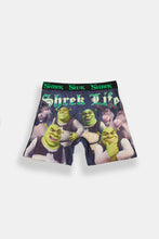 Shrek Life Printed Boxer Briefs thumbnail 2