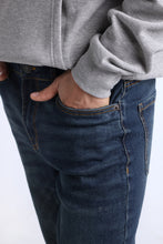 Zane Slim Jeans thumbnail 2
