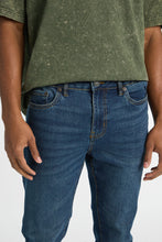 Brodie Slim Straight Jeans thumbnail 2