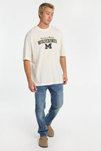Brodie Slim Straight Jeans thumbnail 4
