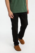 Liam Straight Jeans thumbnail 1