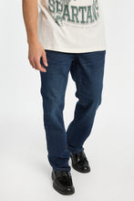 Liam Straight Jeans thumbnail 1