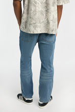 Liam Straight Jeans thumbnail 3