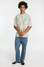 Liam Straight Jeans thumbnail 4
