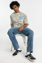 Liam Straight Jeans thumbnail 5