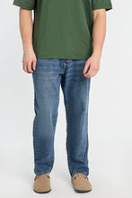 Jake Loose Jeans thumbnail 1