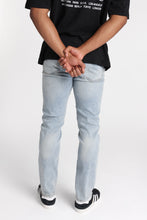 Zane Slim Jeans thumbnail 3