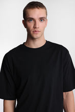 Premium Crew Neck Oversized Tee thumbnail 3