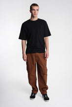 Premium Crew Neck Oversized Tee thumbnail 5