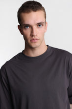 Premium Crew Neck Oversized Tee thumbnail 7