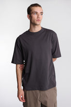 Premium Crew Neck Oversized Tee thumbnail 6