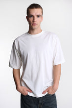 Premium Crew Neck Oversized Tee thumbnail 1
