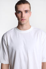 Premium Crew Neck Oversized Tee thumbnail 10