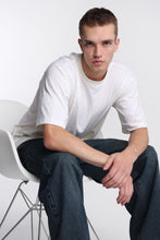 Premium Crew Neck Oversized Tee thumbnail 13