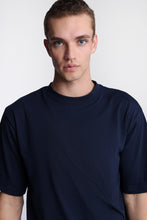 Premium Crew Neck Oversized Tee thumbnail 19