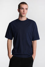 Premium Crew Neck Oversized Tee thumbnail 18