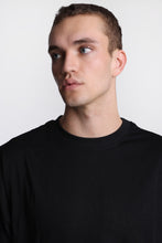 Premium Crew Neck Oversized Tee thumbnail 7
