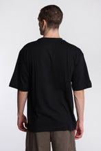 Premium Crew Neck Oversized Tee thumbnail 8