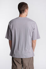 Premium Crew Neck Oversized Tee thumbnail 11