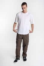 Premium Crew Neck Oversized Tee thumbnail 16