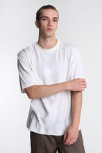 Premium Crew Neck Oversized Tee thumbnail 13