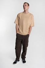 Premium Crew Neck Oversized Tee thumbnail 20
